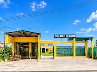 Hotel O Gohana Junction Rohtak Formerly Golden Resort
