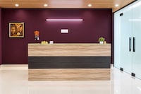 Hotel O Gohana Junction Rohtak Formerly Golden Resort
