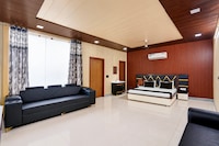 Hotel O Gohana Junction Rohtak Formerly Golden Resort