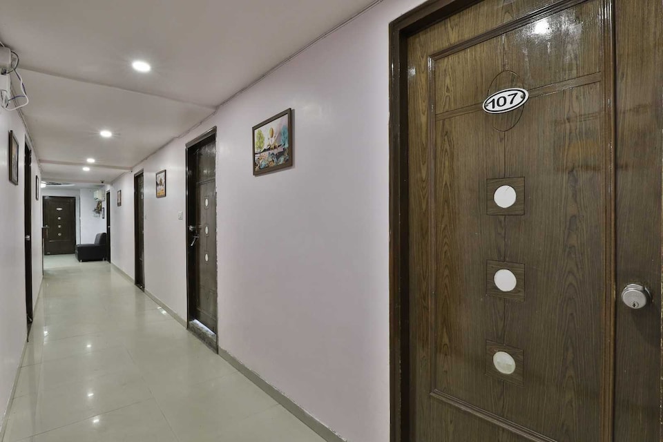 HOTEL O SHUBH LABH, Navrangpura Ahmedabad, Ahmedabad