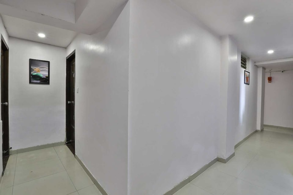  HOTEL O SHUBH LABH, Navrangpura Ahmedabad, Ahmedabad