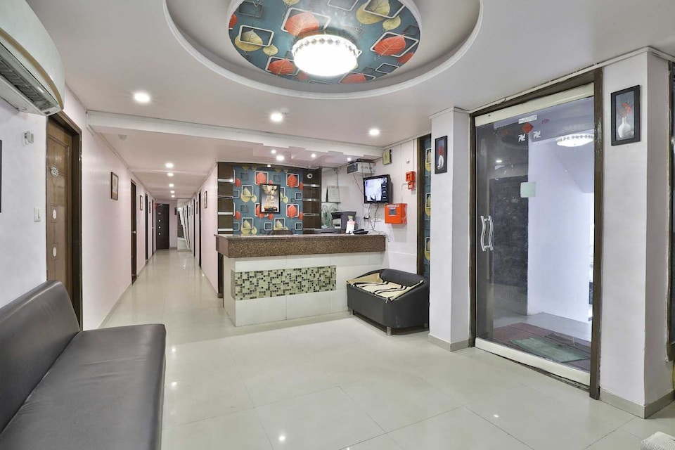  HOTEL O SHUBH LABH, Navrangpura Ahmedabad, Ahmedabad