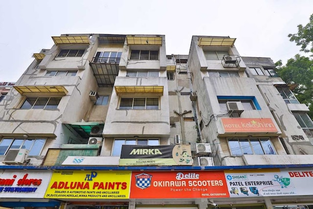  HOTEL O SHUBH LABH