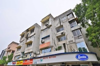  HOTEL O SHUBH LABH