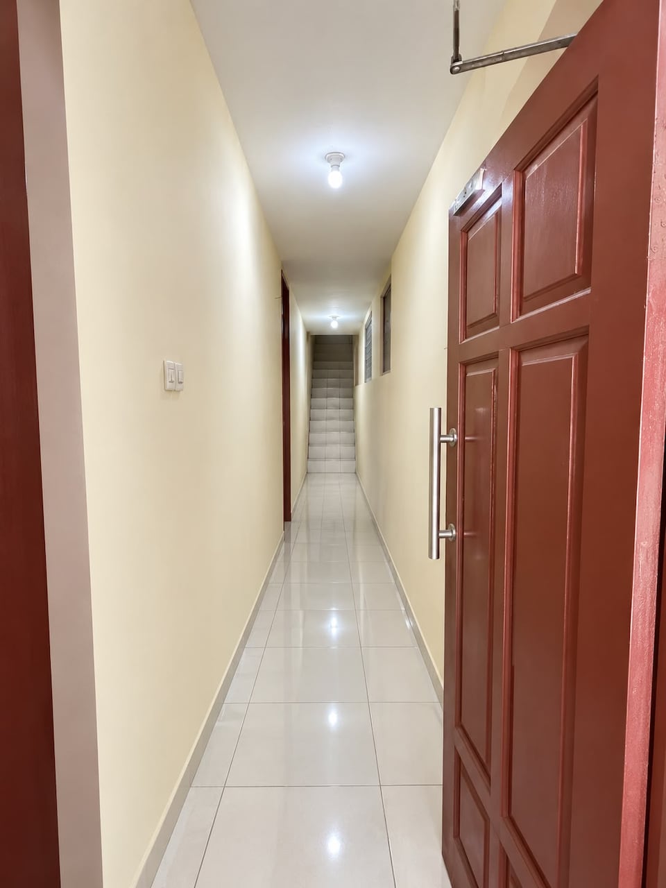 Hotel O Pollux Mall Cikarang formerly Pasirsari Residence, Bekasi, Bekasi