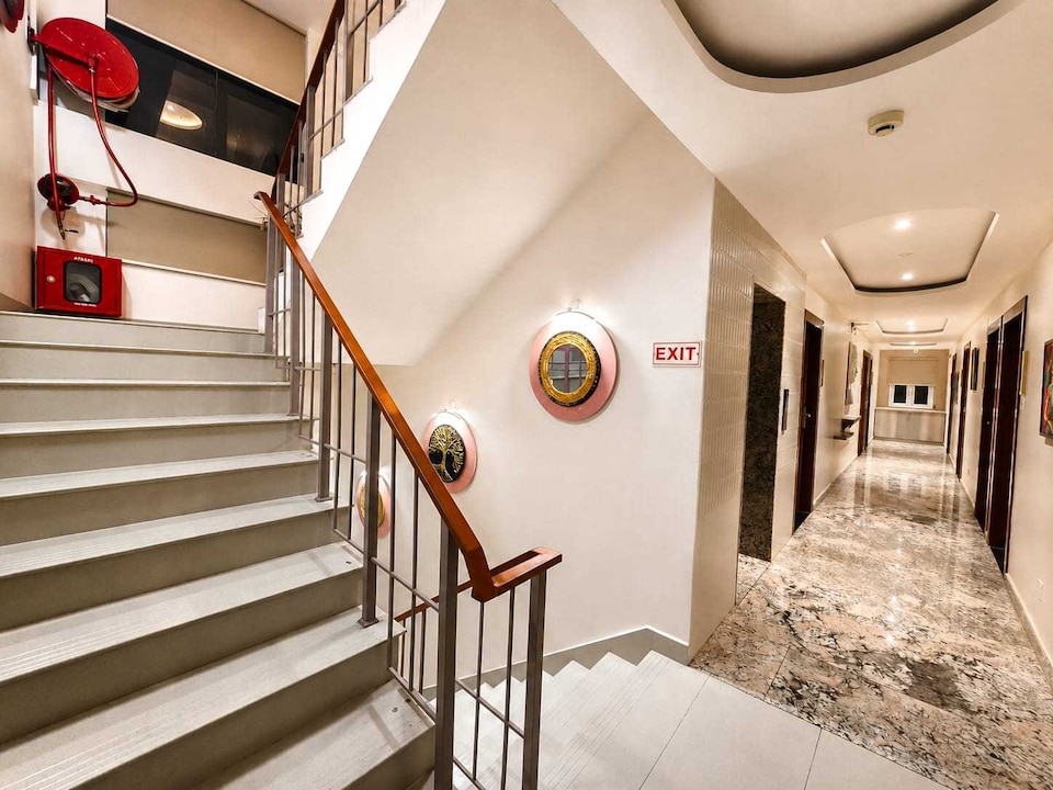 Hotel O SR Prime, IIT Kanpur, Kanpur