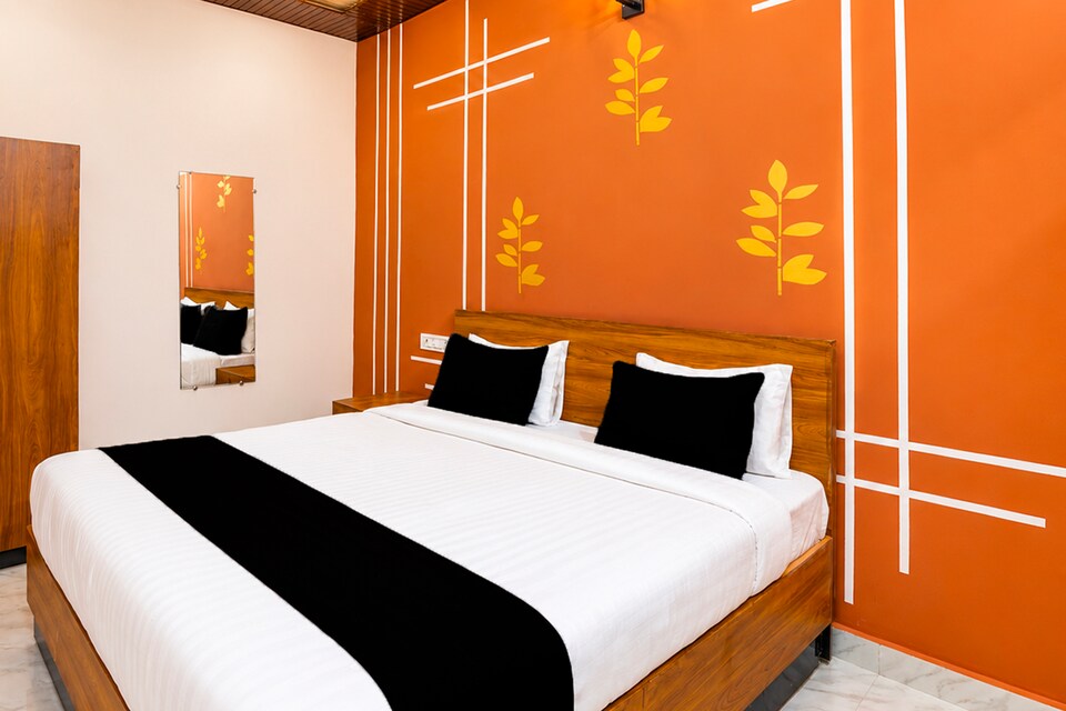 Hotel O SR Prime, IIT Kanpur, Kanpur