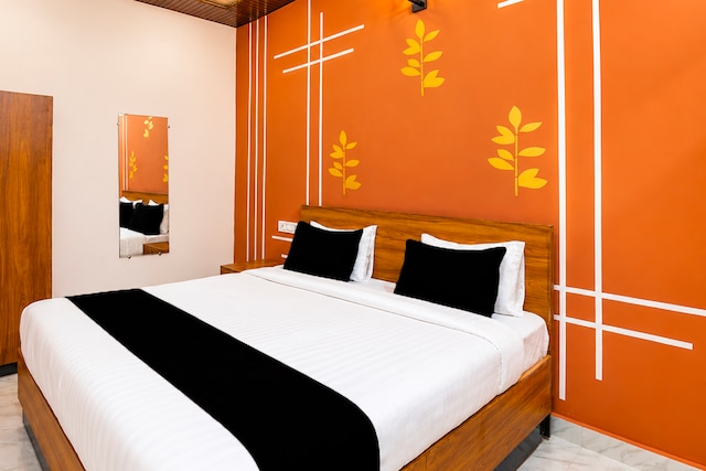 Hotel O SR Prime
