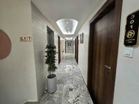 Hotel O SR Prime