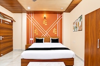 Hotel O SR Prime