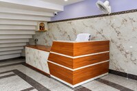 Hotel O SR Prime