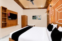 Hotel O SR Prime