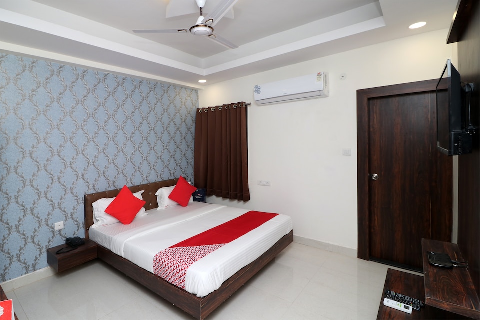 Live on BHO959, MP Nagar Bhopal, Bhopal