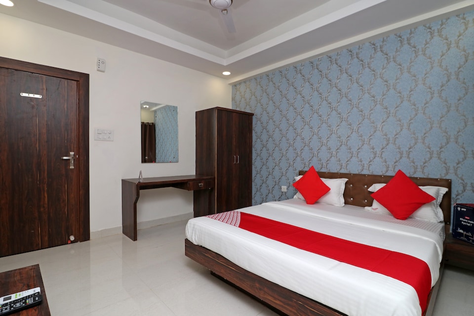 Live on BHO959, MP Nagar Bhopal, Bhopal