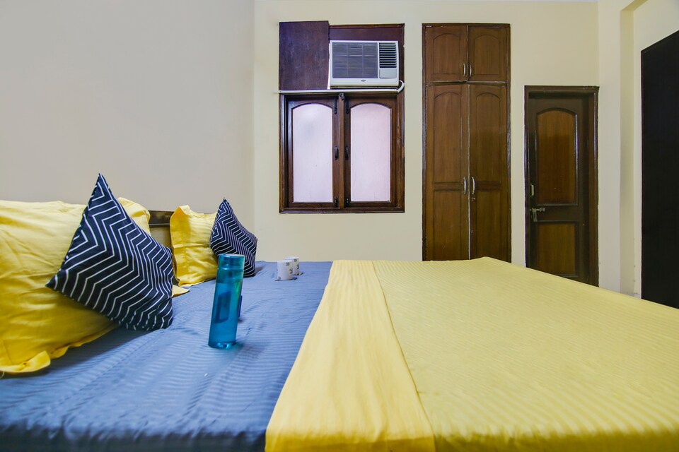 OYO LIFE GRG1005 Sector 41, HUDA CENTRE 1, Gurgaon