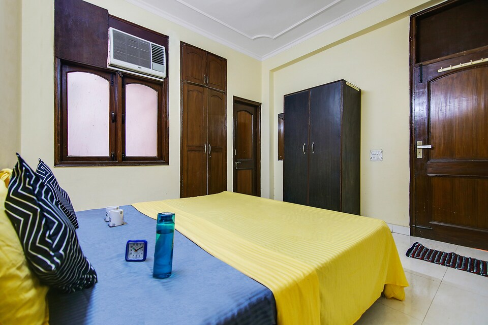 OYO LIFE GRG1005 Sector 41, HUDA CENTRE 1, Gurgaon