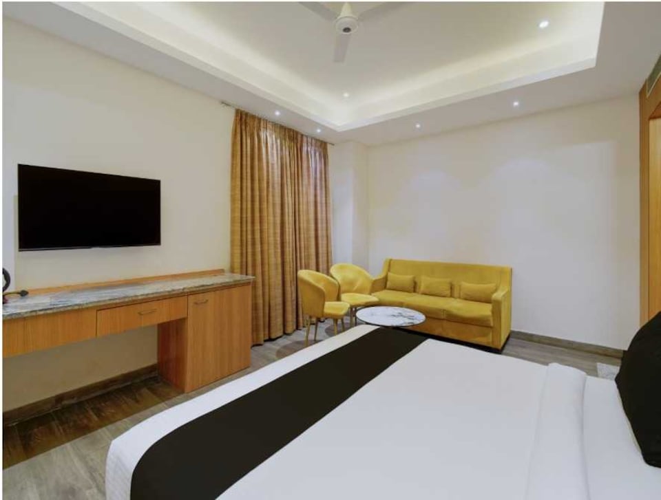 Palette Pocharam Formerly VDR Grand, LB Nagar-Uppal, Hyderabad
