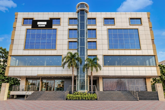 Palette Pocharam Formerly VDR Grand