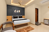 Palette Pocharam Formerly VDR Grand