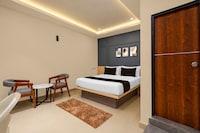 Palette Pocharam Formerly VDR Grand