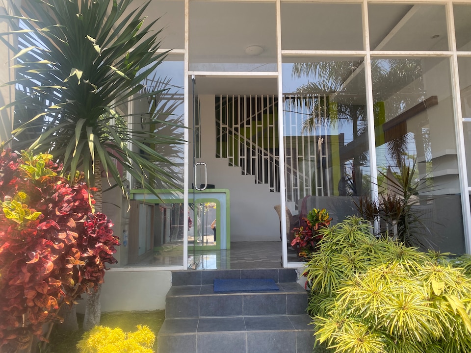 Collection O Noura Family Residence Merjosari, Malang Malang, Malang