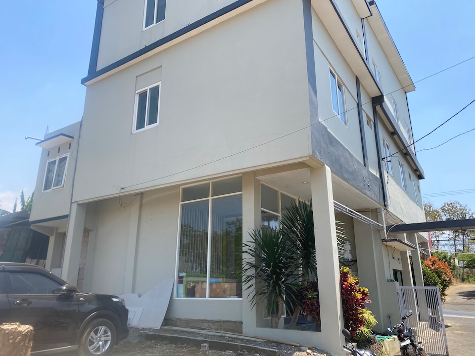 Collection O Noura Family Residence Merjosari, Malang Malang, Malang