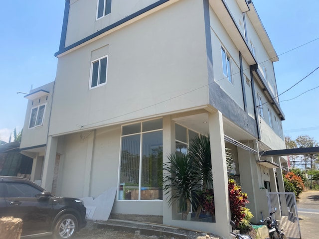 Collection O Noura Family Residence Merjosari