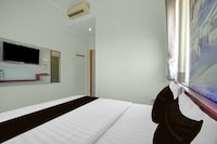 Collection O Noura Family Residence Merjosari