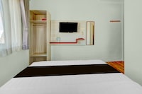 Collection O Noura Family Residence Merjosari
