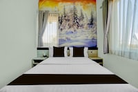 Collection O Noura Family Residence Merjosari