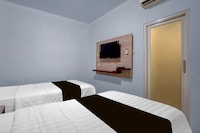 Collection O Noura Family Residence Merjosari