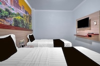 Collection O Noura Family Residence Merjosari