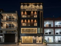 Hotel O Golden Retreat 