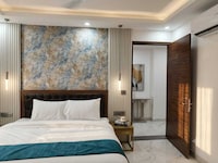 Hotel O Golden Retreat 