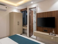 Hotel O Golden Retreat 