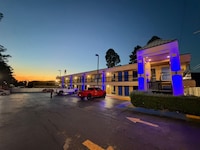 Home Lodge Attalla Gadsden I-59