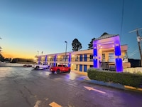 Home Lodge Attalla Gadsden I-59