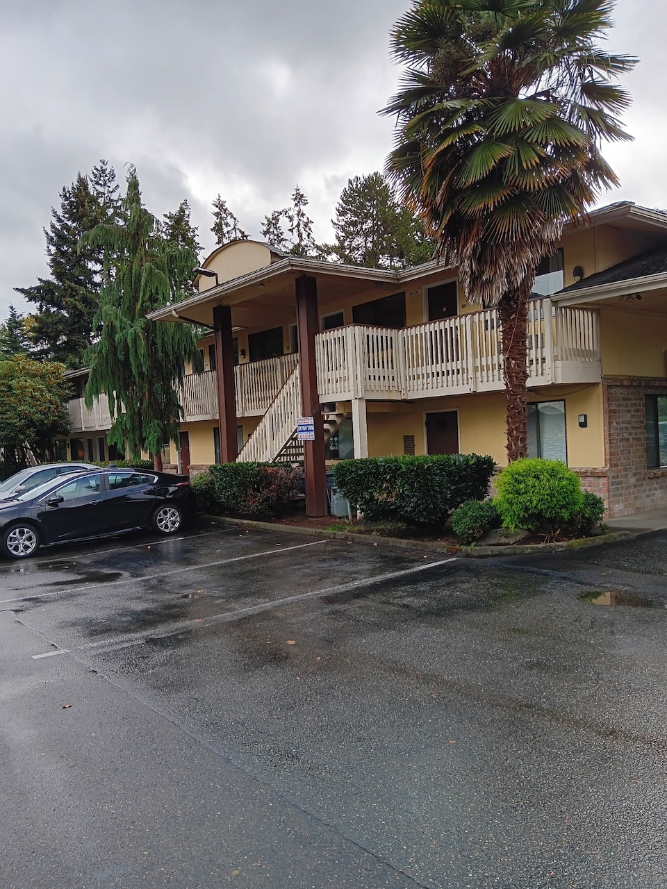 Seattle Value Inn Near Tacoma Airport I-5, Seattle WA, Seattle WA