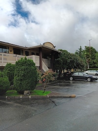 Seattle Value Inn Near Tacoma Airport I-5