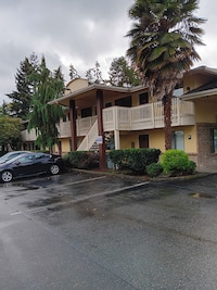Seattle Value Inn Near Tacoma Airport I-5