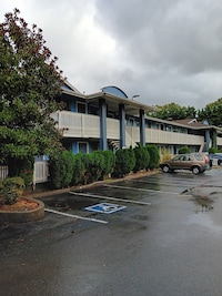Seattle Value Inn Near Tacoma Airport I-5