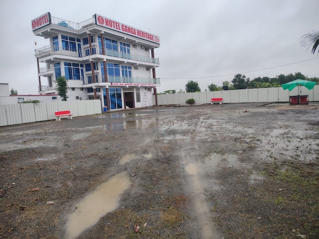 Hotel O Ganga Haritage