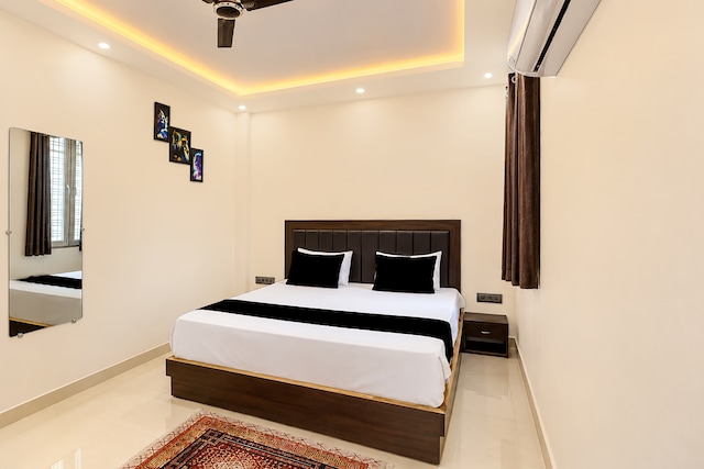 Hotel O Ganga Haritage