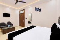 Hotel O Ganga Haritage