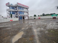 Hotel O Ganga Haritage