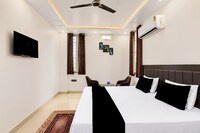 Hotel O Ganga Haritage