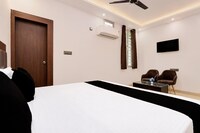Hotel O Ganga Haritage