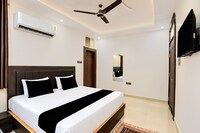 Hotel O Ganga Haritage
