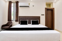 Hotel O Ganga Haritage