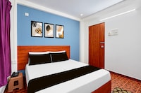  Hotel O Saraswathi Park Junction